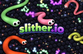 Slither IO img