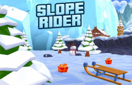 Slope Rider Slope Rider img