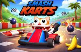 Smash Karts Smash Karts img