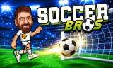 Soccer Bros background