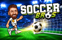 Soccer Bros img