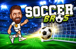 Soccer Bros img