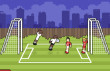 Soccer Random Soccer Random img