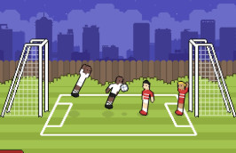Soccer Random img