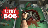 Sorry Bob background