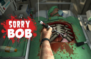 Sorry Bob Sorry Bob img
