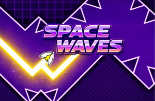 Space Waves img