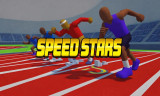 Speed Stars background
