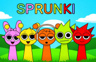 Sprunki img