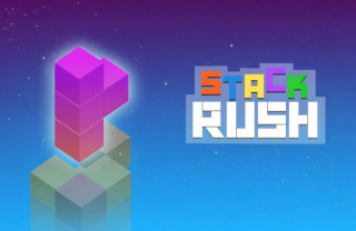 Stack Rush img