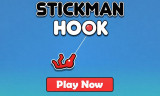 Stickman Hook background