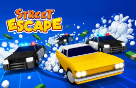 Street Escape img