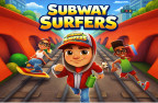 Subway Surfers img