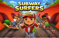 Subway Surfers img