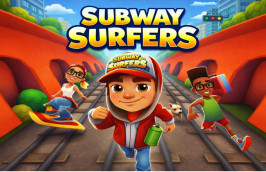 Subway Surfers img