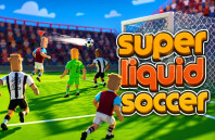 Super Liquid Soccer img