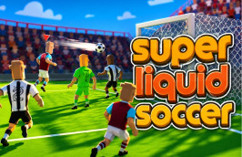 Super Liquid Soccer img