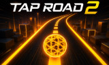 Tap Road 2 background