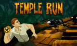 Temple Run background
