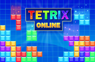 Tetrix Online img