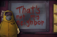 That's Not My Neighbor img