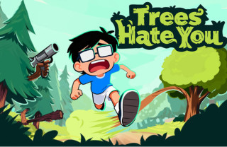 Trees Hate You img