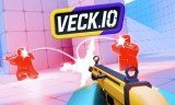 Veck.io background