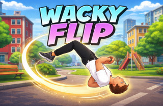 Wacky Flip img