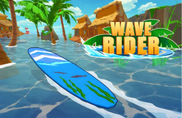 Wave Rider Wave Rider img