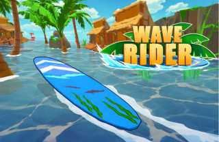 Wave Rider img