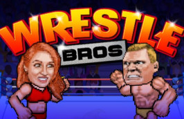 Wrestle Bros Wrestle Bros img