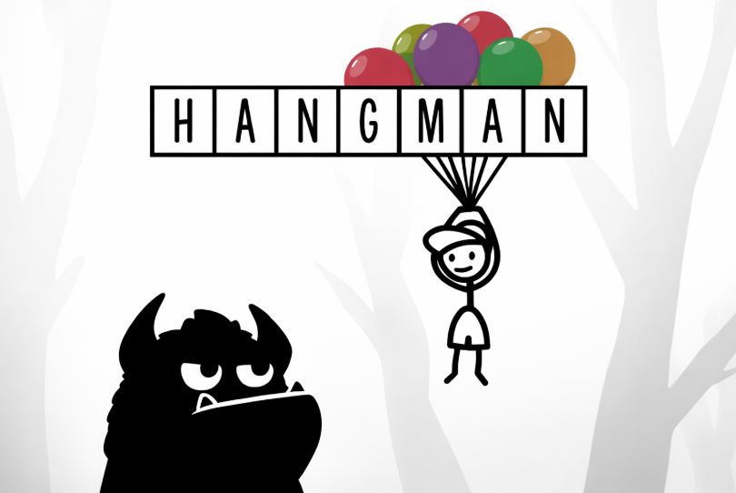 Hangman - Play Online